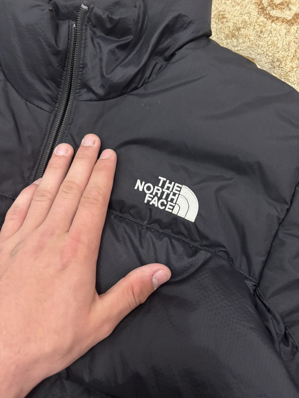 The North Face the north face puffer jacket 700 Size US M / EU 48-50 / 2 - 6 Thumbnail