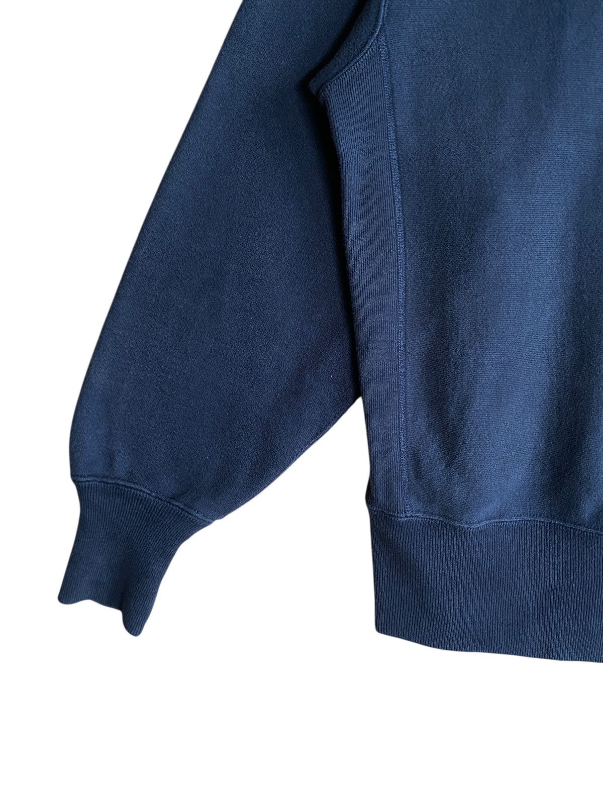 Champion Vintage Champion Reverse Weave USA Olympic Sweatshirt 1990s Size US L / EU 52-54 / 3 - 4 Thumbnail