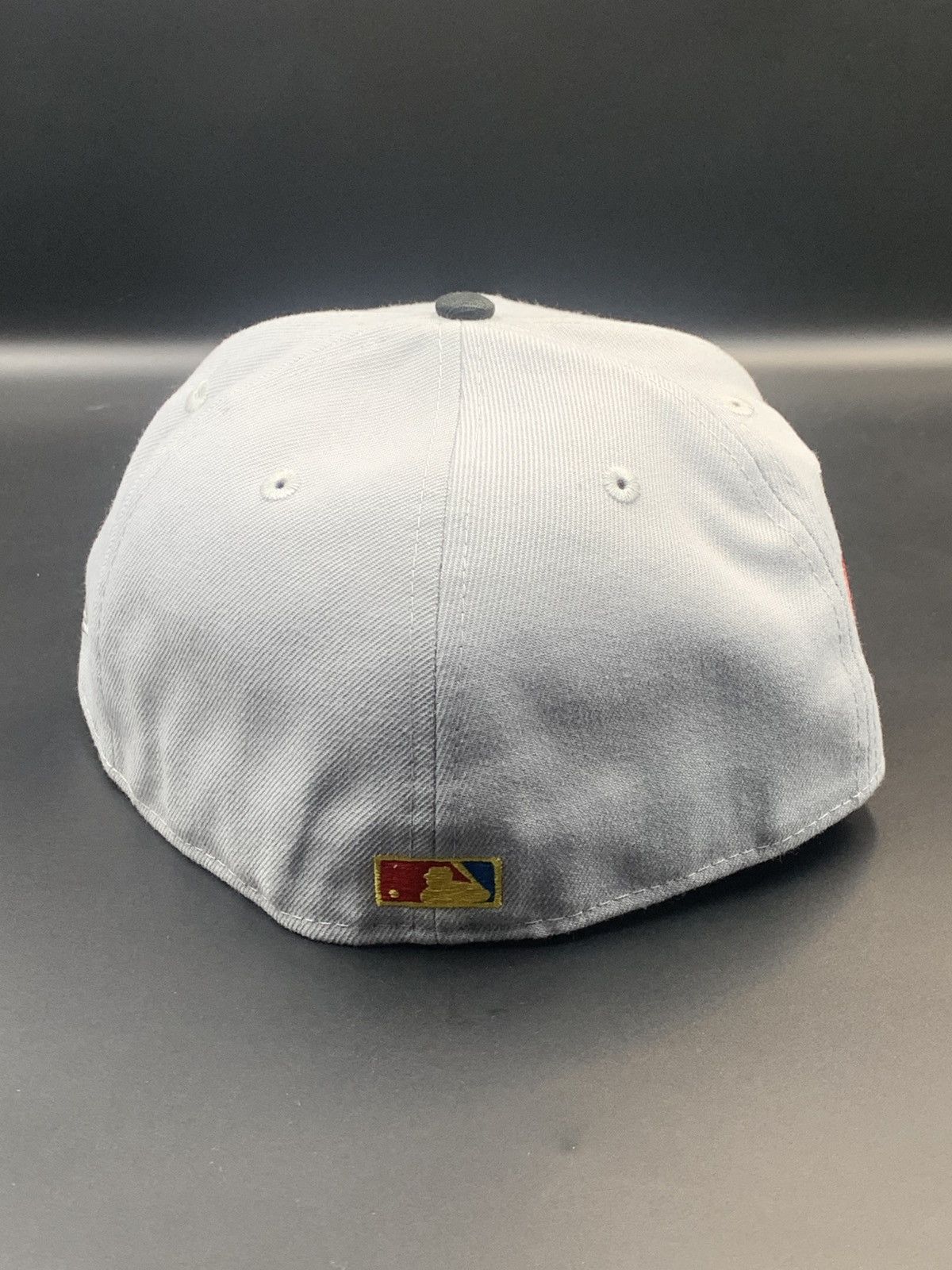 New Era Philadelphia Phillies 96 All Star Game Patch Size 7 5/8 Size ONE SIZE - 5 Thumbnail