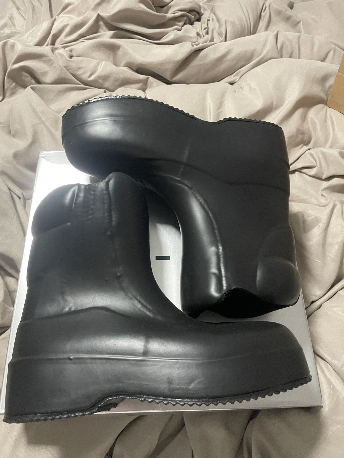 Yeezy YEEZY SL-03 Boots Size US 8 / EU 41 - 1 Thumbnail