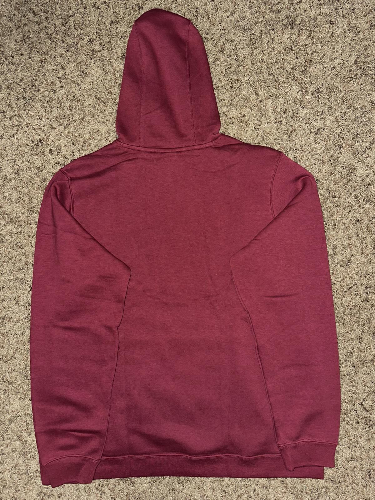 Nike Nike Men’s Florida State Club Fleece College Hoodie Size US XL / EU 56 / 4 - 6 Thumbnail