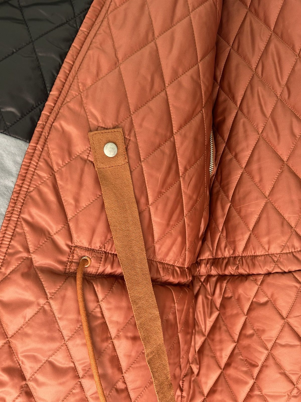 Undercover Undercover AW20 “Fallen Man” convertible jacket Size US L / EU 52-54 / 3 - 4 Thumbnail