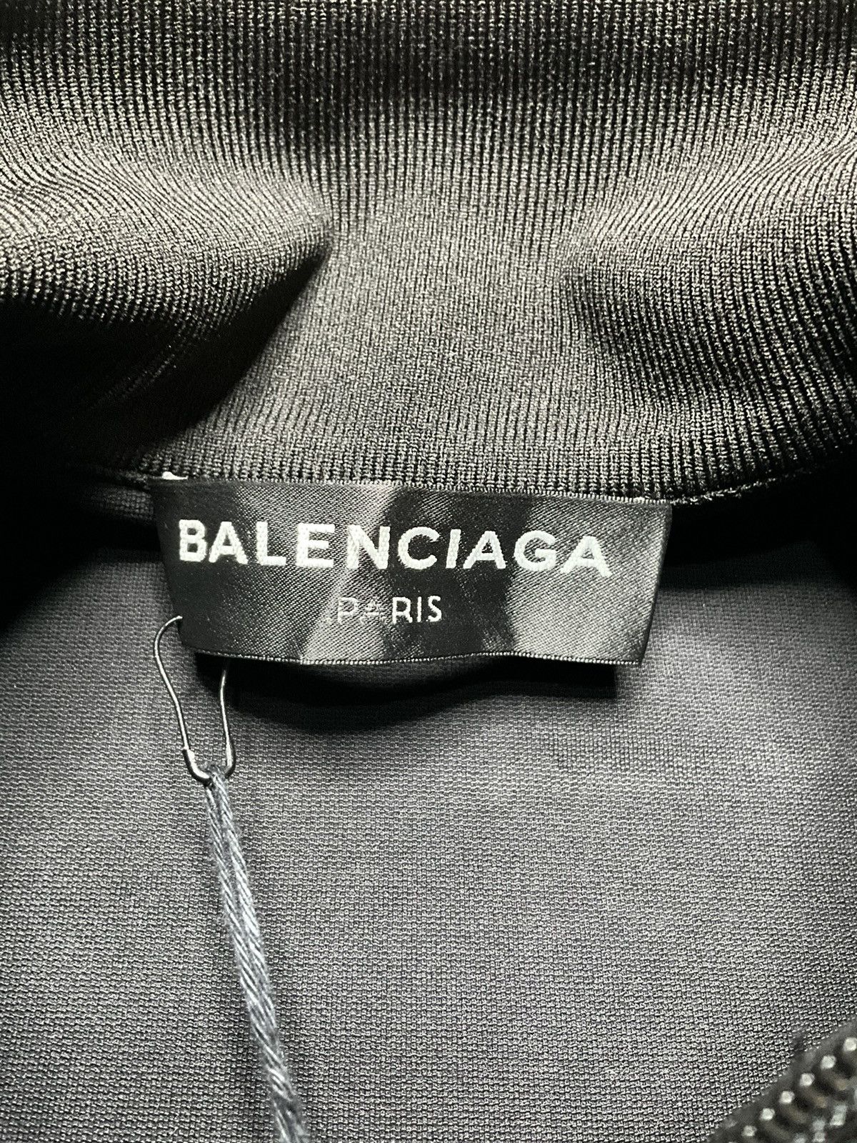 Balenciaga Balenciaga x Demna Gvasalia S/S 17 Power Shoulder Jacket Size US L / EU 52-54 / 3 - 8 Thumbnail