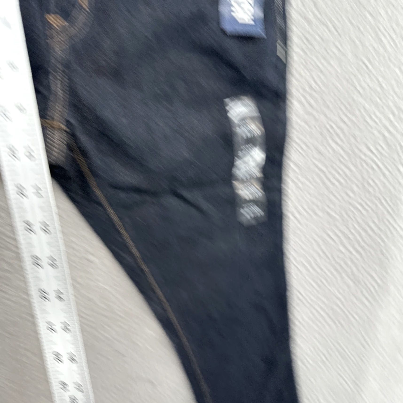 Vintage Aéropostale Jeans Skinny Denim Dark Wash Men’s Size 28x30 NEW Stretch Regular Inseam 30 Men Size US 28 / EU 44 - 7 Thumbnail