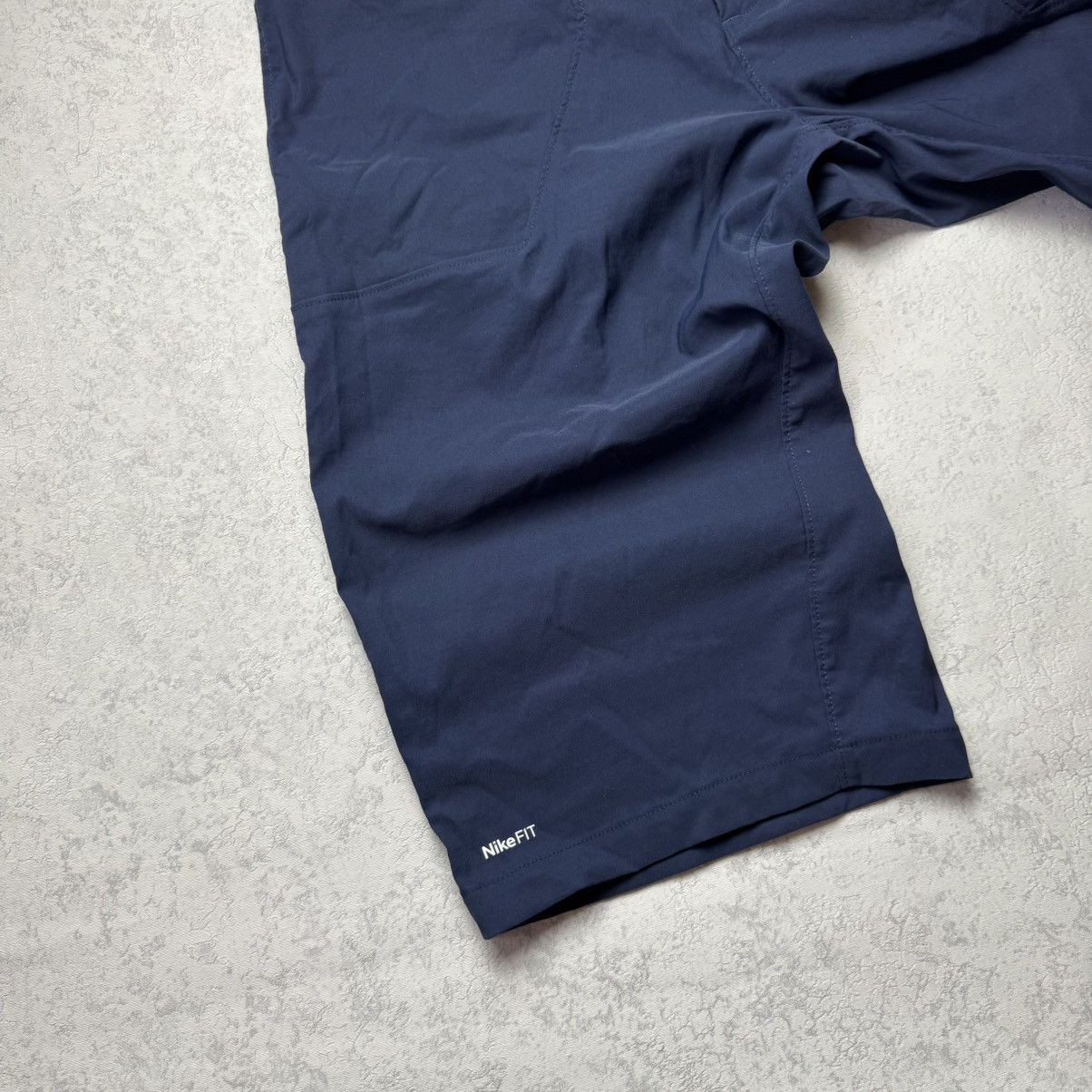 Nike ACG Nike ACG FIT DRY Shorts Big Logo Size 34 Size US 34 / EU 50 - 6 Thumbnail