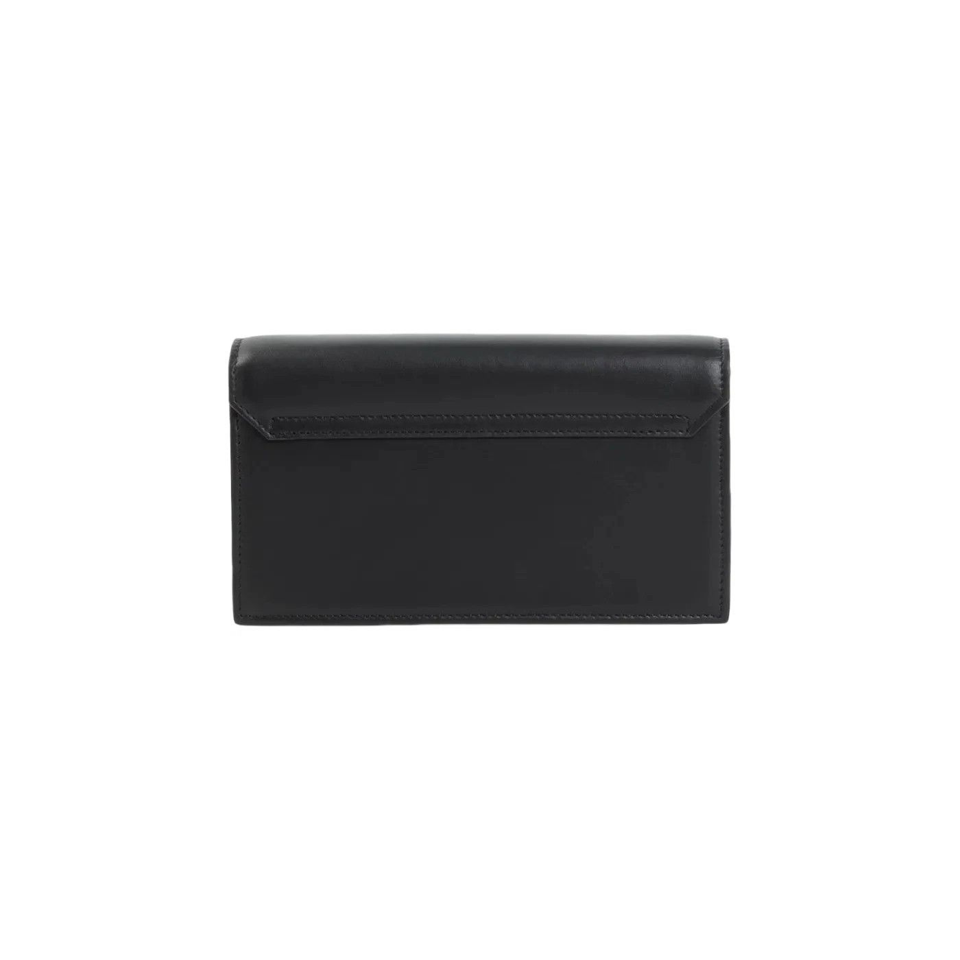 Roberto Cavalli ROBERTO CAVALLI Black Leather Shoulder Bag New Auth Size ONE SIZE - 2 Thumbnail
