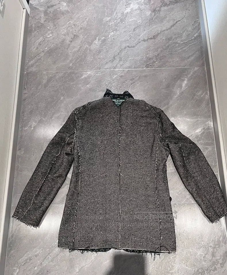 Comme des Garcons Comme Des Garcons jacket Size US M / EU 48-50 / 2 - 5 Thumbnail