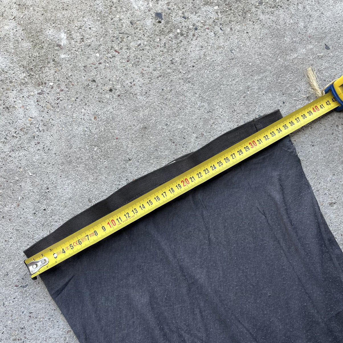 Rick Owens × Rick Owens Lilies Rick Owens Lillies Skirt grey dark opium Size 27" / US 4 / IT 40 - 10 Thumbnail