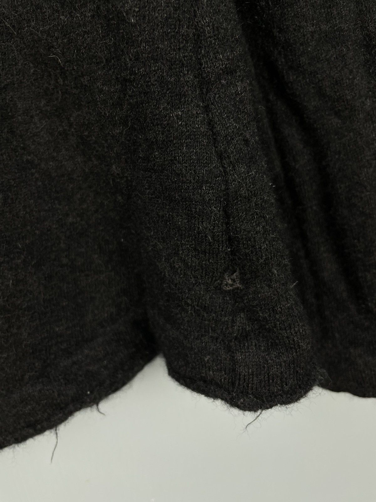 45rpm 45rpm button up wool jacket Size M / US 6-8 / IT 42-44 - 4 Thumbnail