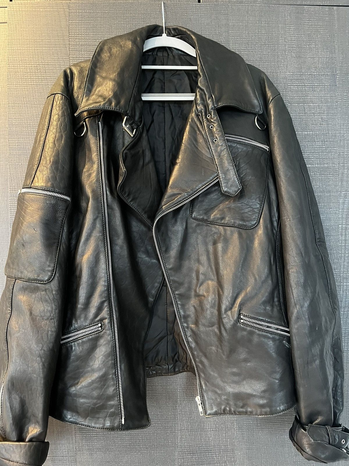 Vintage Very vintage jacket Size US M / EU 48-50 / 2 - 5 Thumbnail