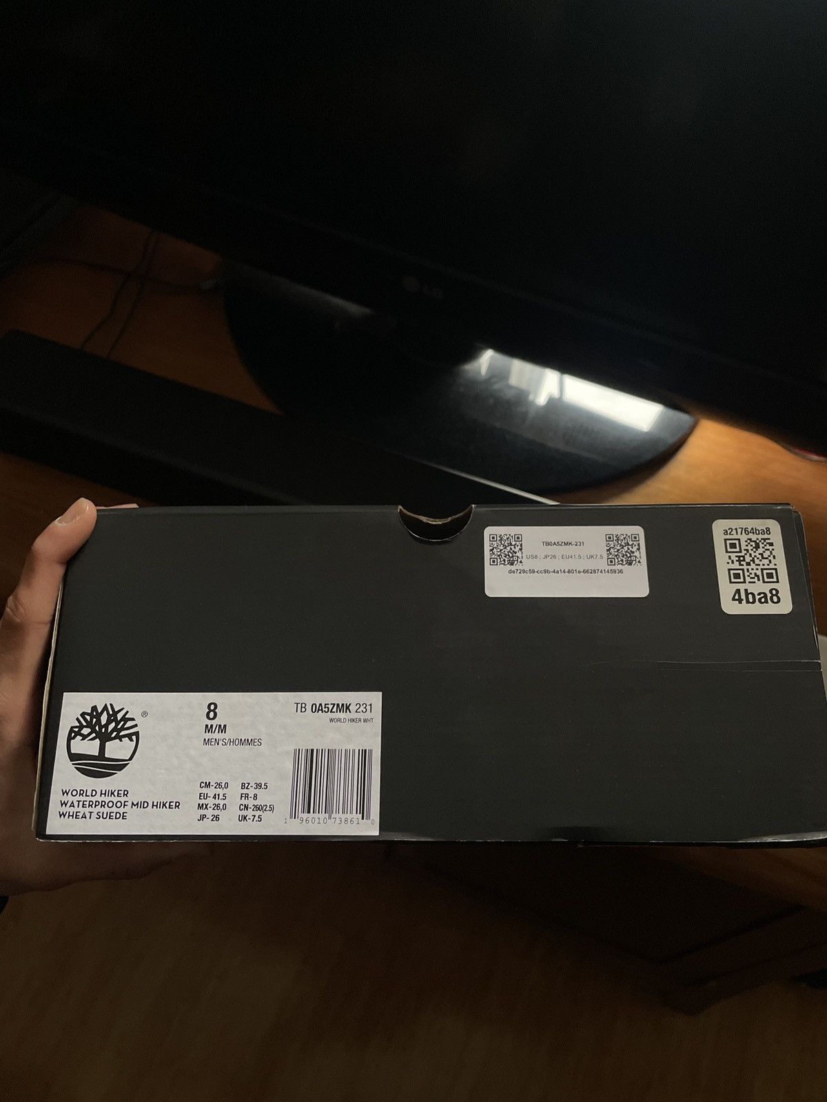 Stussy × Timberland Stussy X Timberland Boots Size US 8 / EU 41 - 6 Thumbnail