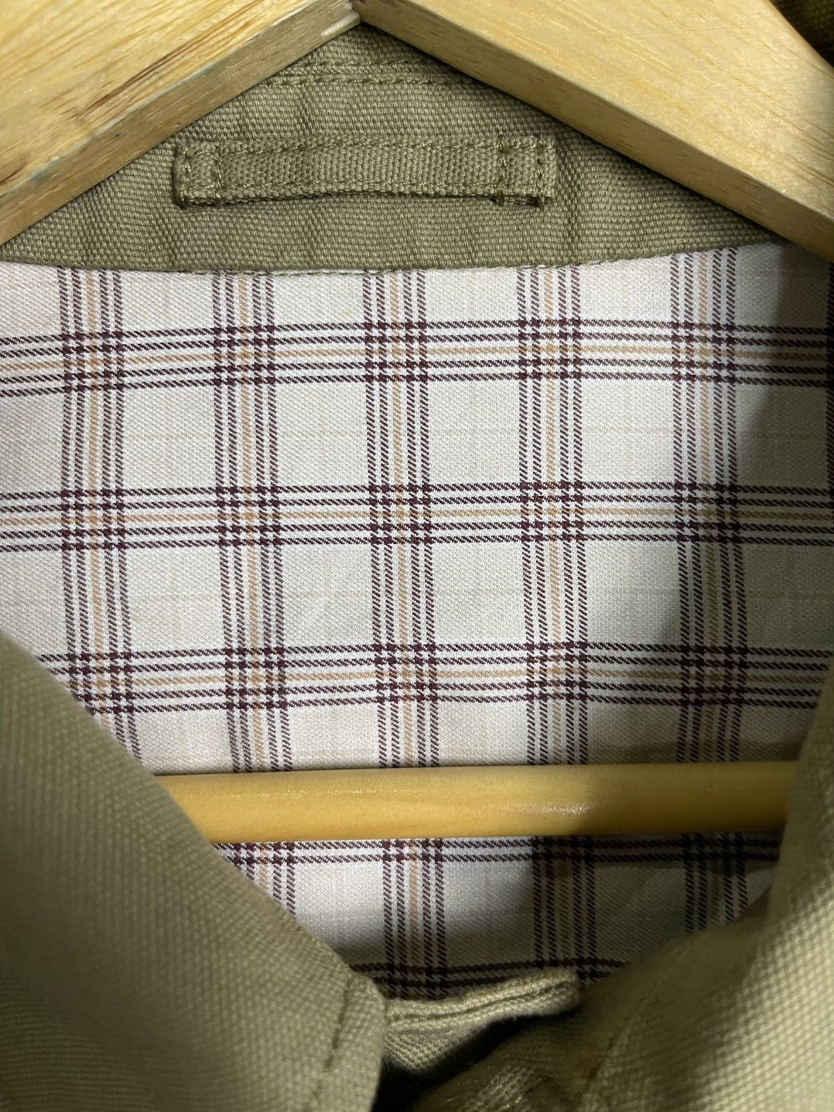 Japanese Brand × Vintage Loisir x Vintage 60s Style Jacket (24) Size US S / EU 44-46 / 1 - 3 Thumbnail
