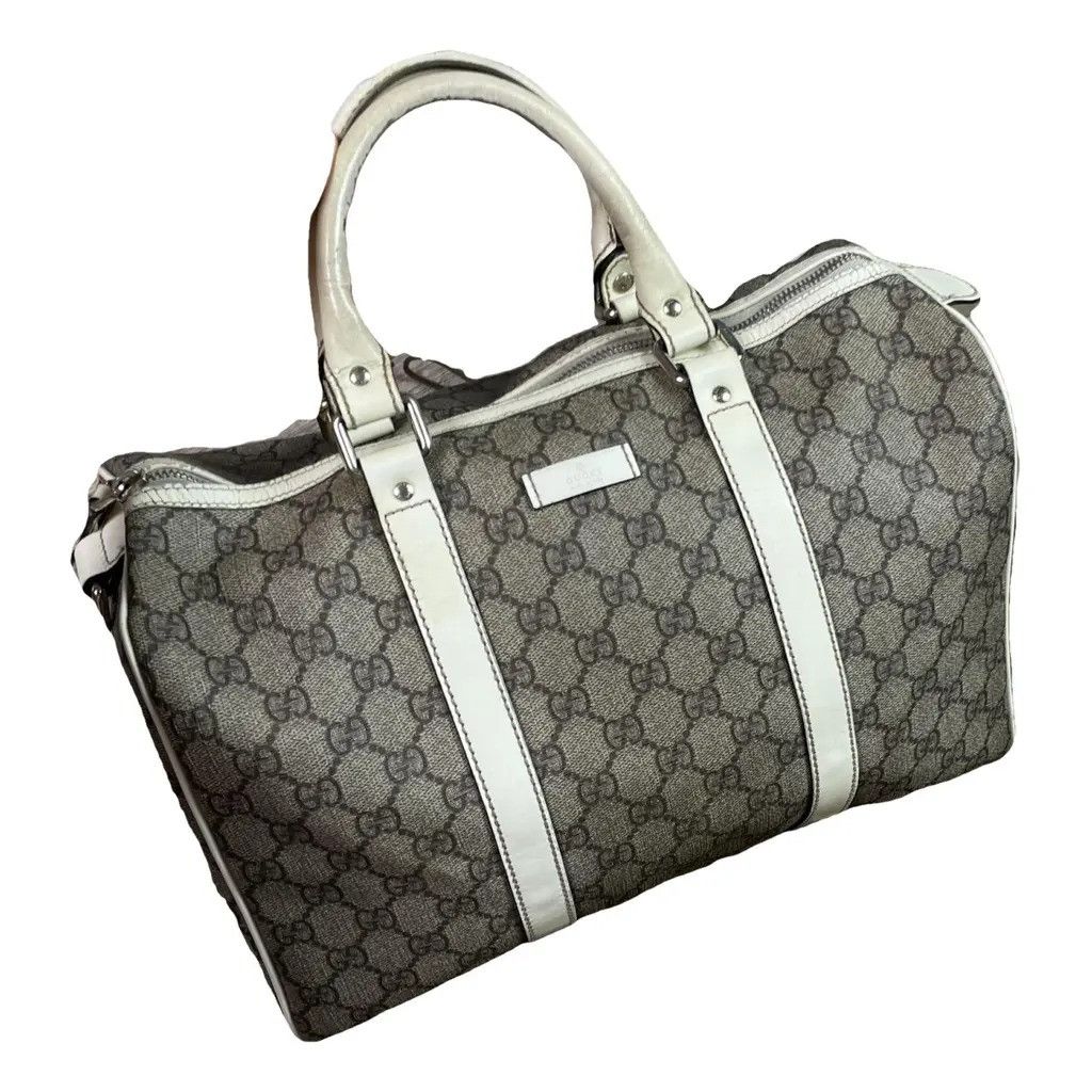 Gucci Gucci monogram Joy Bowling Bag Measurements: 33x19x21h Size ONE SIZE - 1 Thumbnail