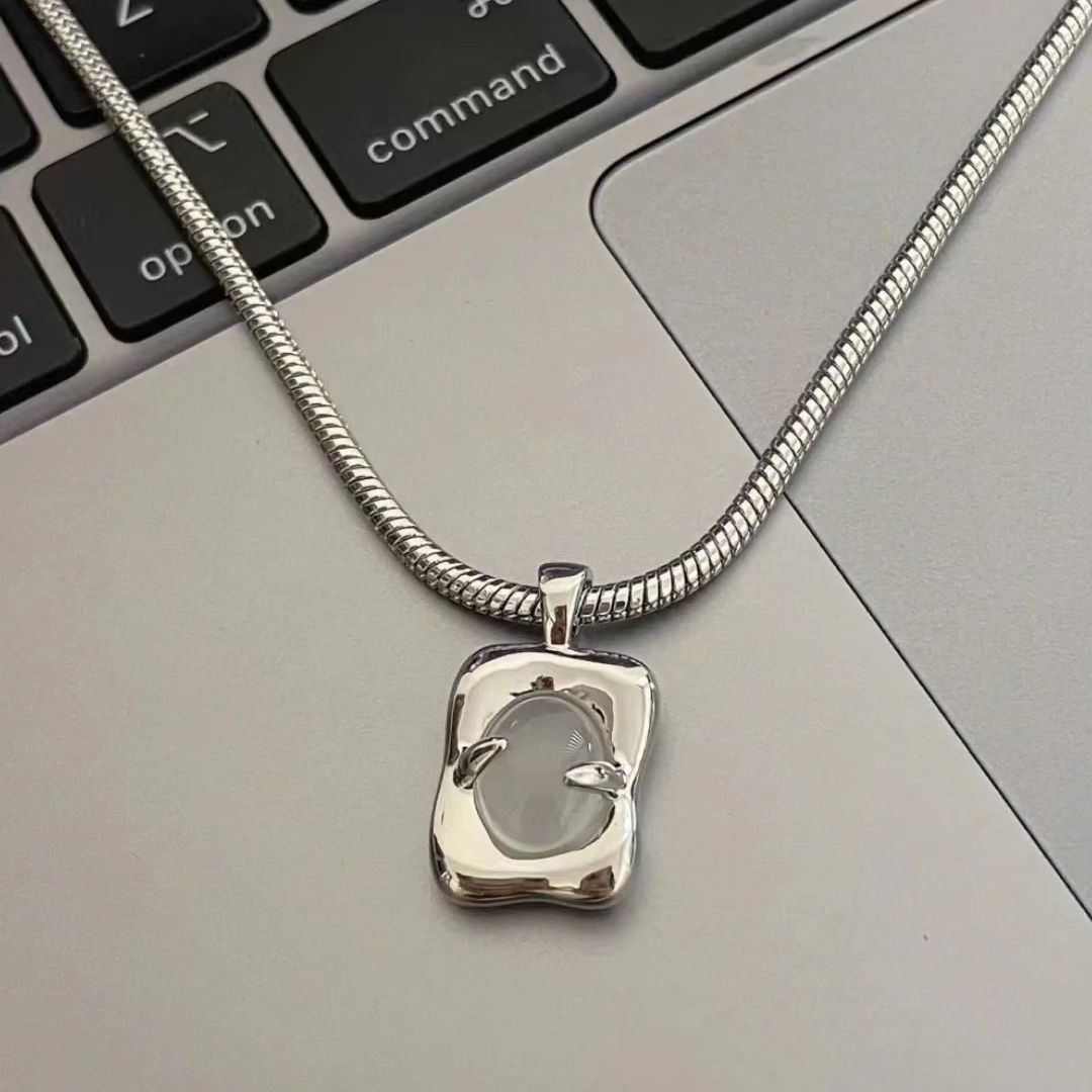 Other Hip-hop STEAL! Y2K Chains Necklace Chain Size ONE SIZE - 1 Thumbnail