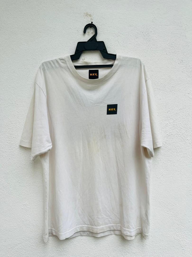 Japanese Brand × Journal Standard Vintage Journal Standard X Key Japanese Designer Fashion Sty Size US XL / EU 56 / 4 - 2 Thumbnail