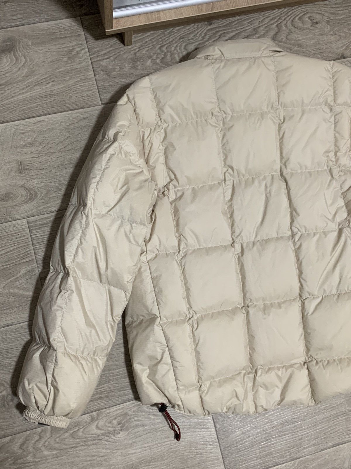 Polo Ralph Lauren Vintage Ralph Lauren Polo Sport Puffer Jacket Size US M / EU 48-50 / 2 - 10 Thumbnail