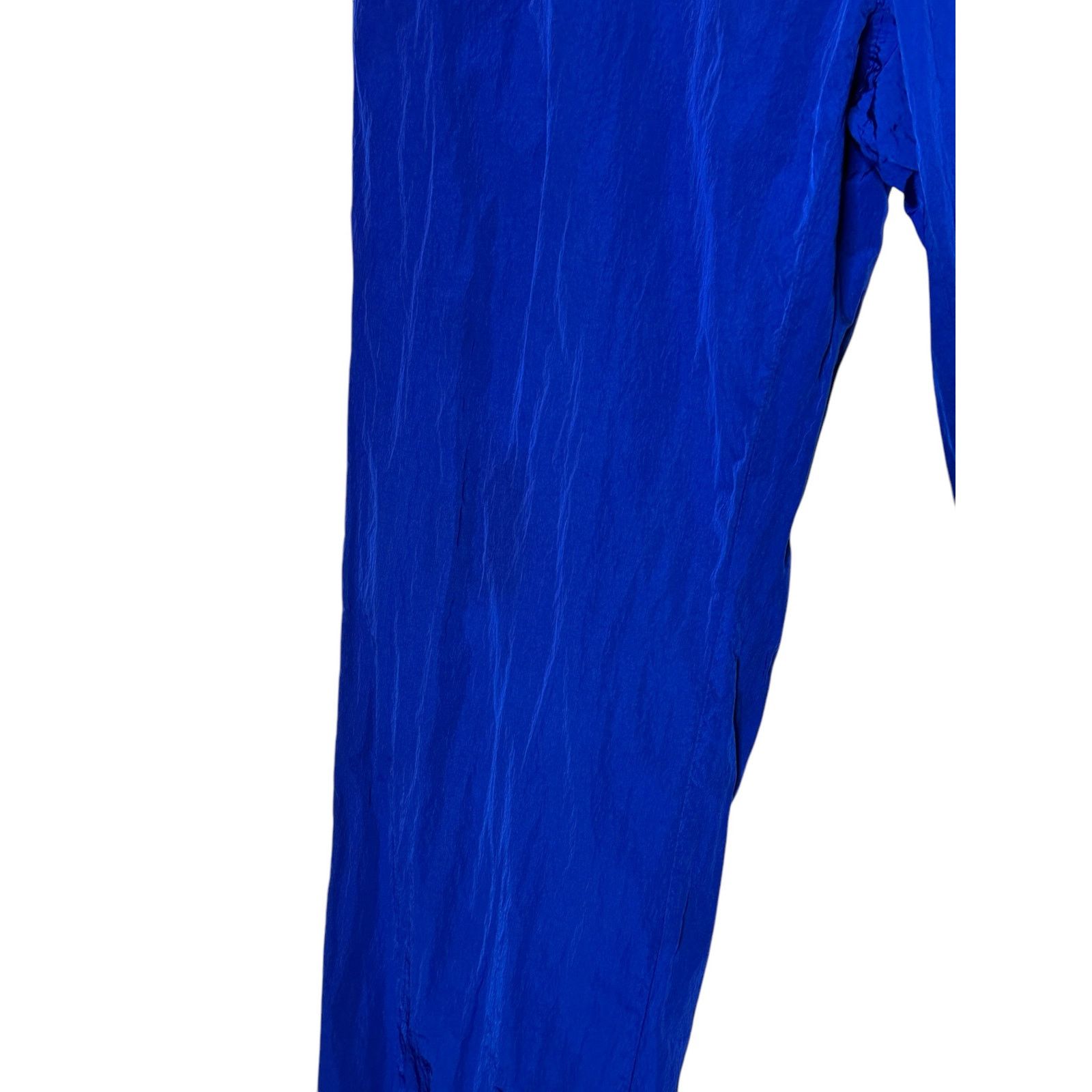 Givenchy Givenchi blue men track pants size 52 - US 36 Size US 36 / EU 52 - 12 Thumbnail