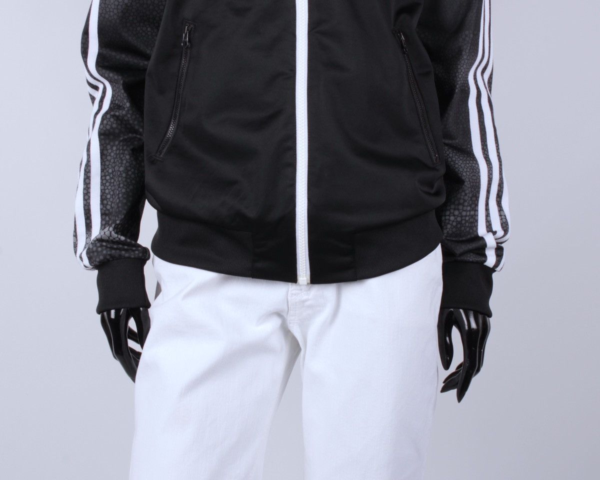 Adidas ADIDAS x RITA ORA Mystic Moon Snakeskin Track Jacket Bomber Size S / US 4 / IT 40 - 5 Thumbnail