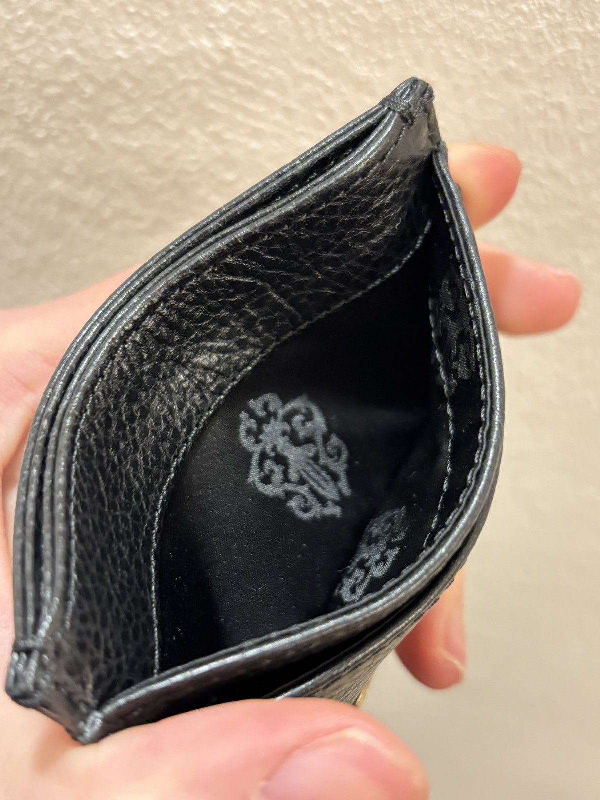 Chrome Hearts Chrome Hearts card holder Size ONE SIZE - 5 Thumbnail