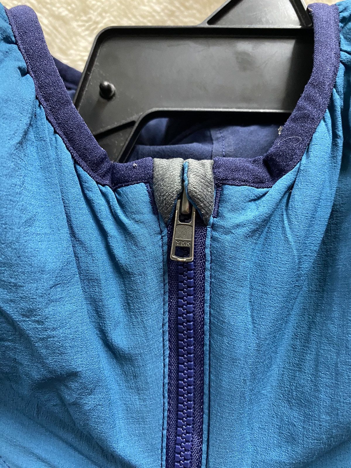 Japanese Brand × Patagonia PATAGONIA FULL ZIP Size US L / EU 52-54 / 3 - 10 Thumbnail