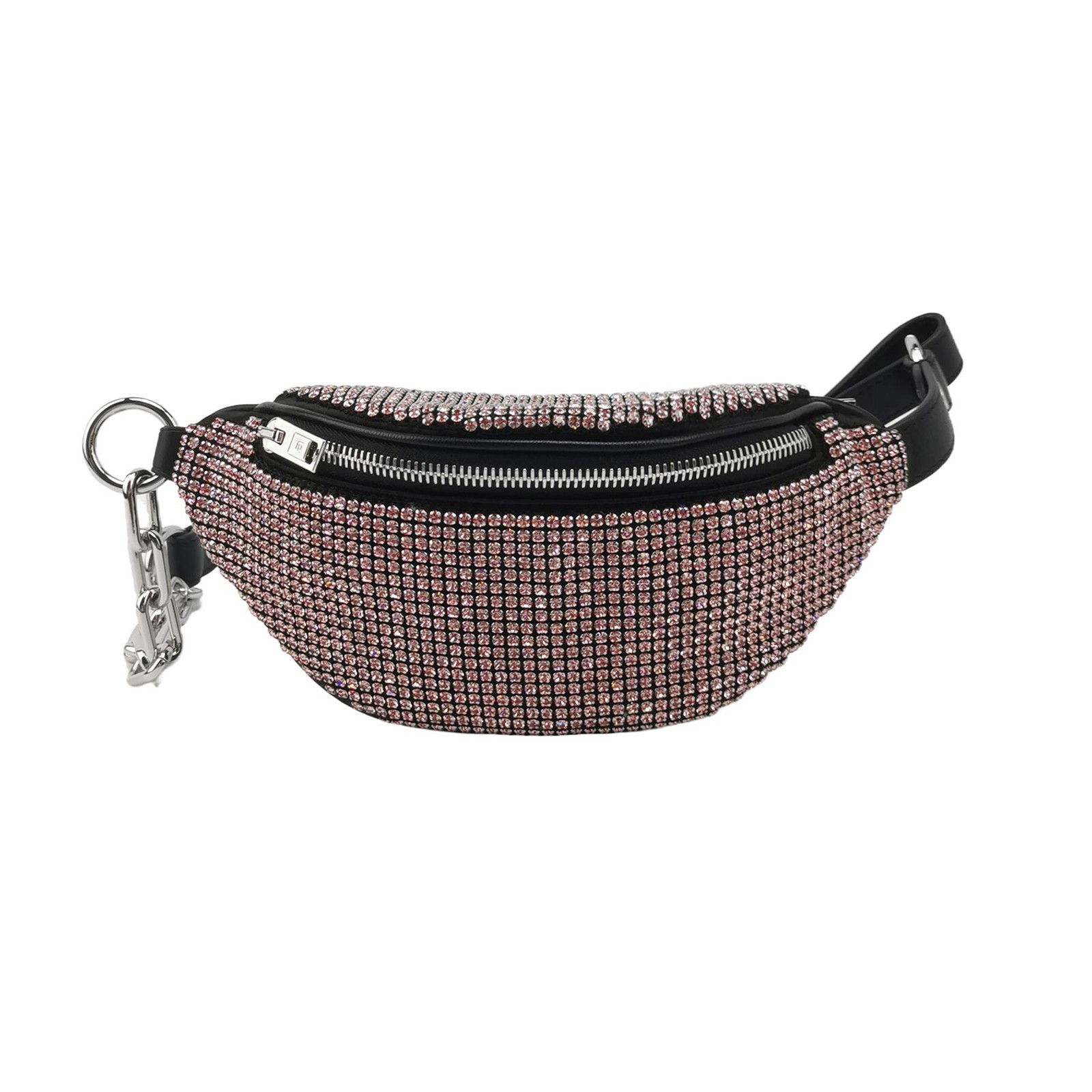 Alexander Wang Alexander Wang Women os Belt Bags Size ONE SIZE - 1 Thumbnail