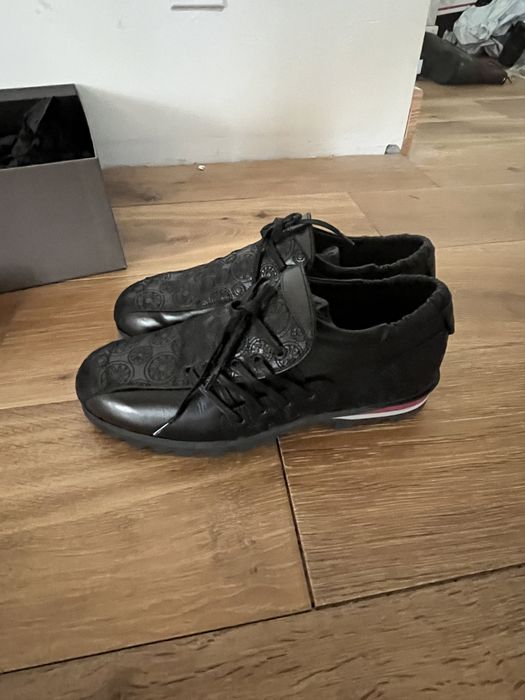 Kiko Kostadinov Haidu Derby Shoe | Grailed