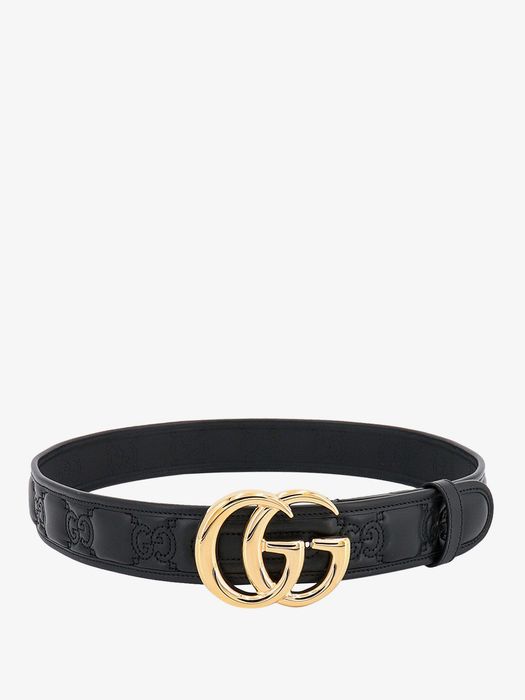 Gucci Belt Woman Black Belts | Grailed