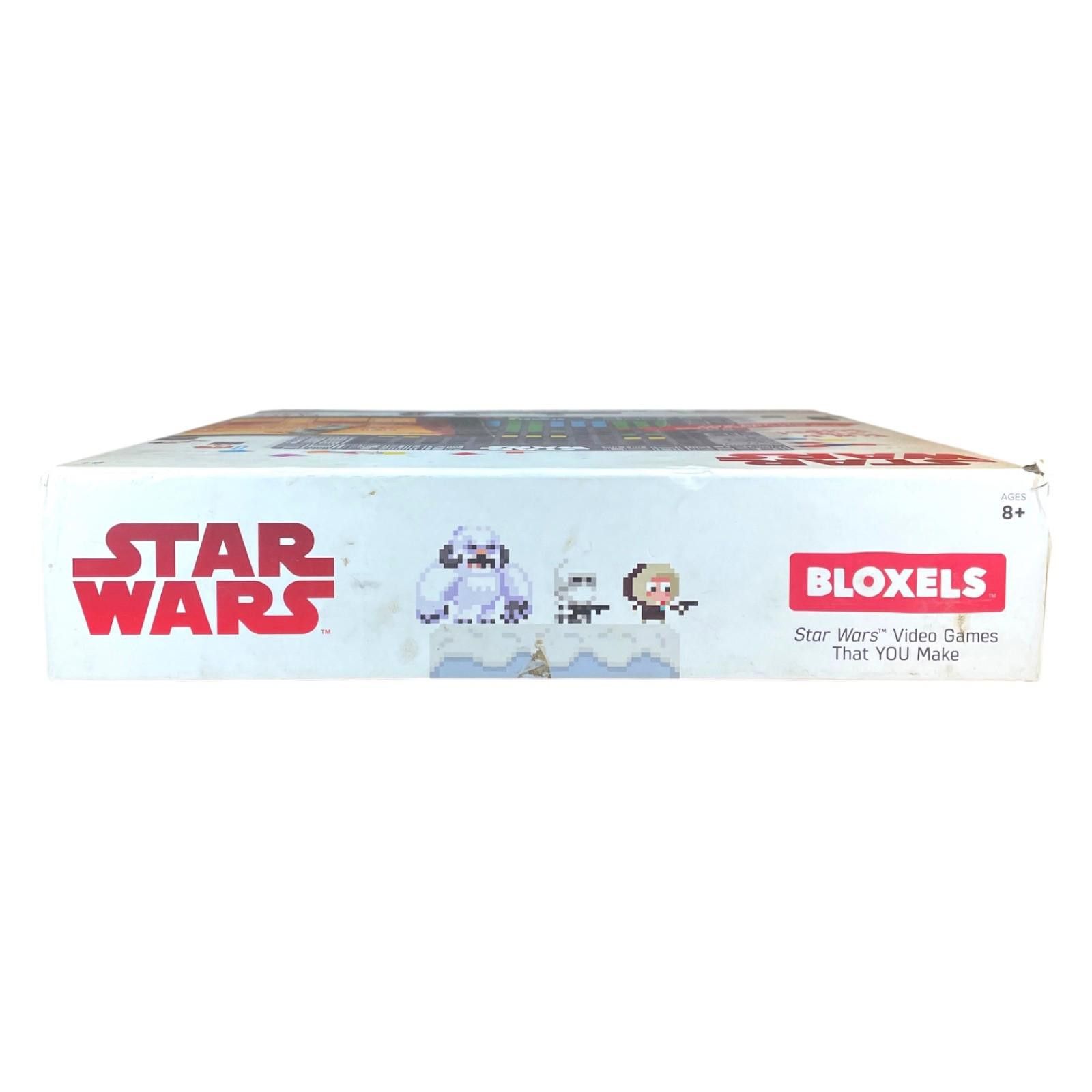 Other Bloxels Star Wars Video Game Builder Set NEW Open Box Size ONE SIZE - 6 Thumbnail