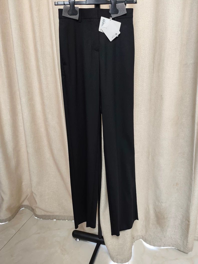 Loewe LOEWE suit pants Size 24" / US 00 / IT 34 - 1 Thumbnail