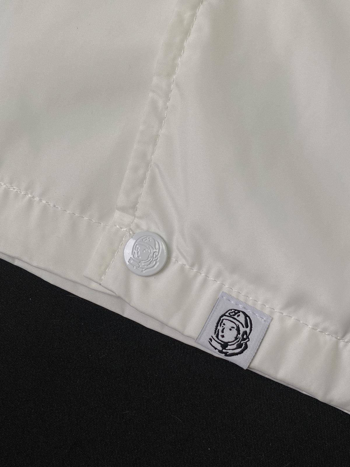Billionaire Boys Club Rare Billionaire Boys Club BBC Star Trak Coach Jacket M Size US M / EU 48-50 / 2 - 5 Thumbnail