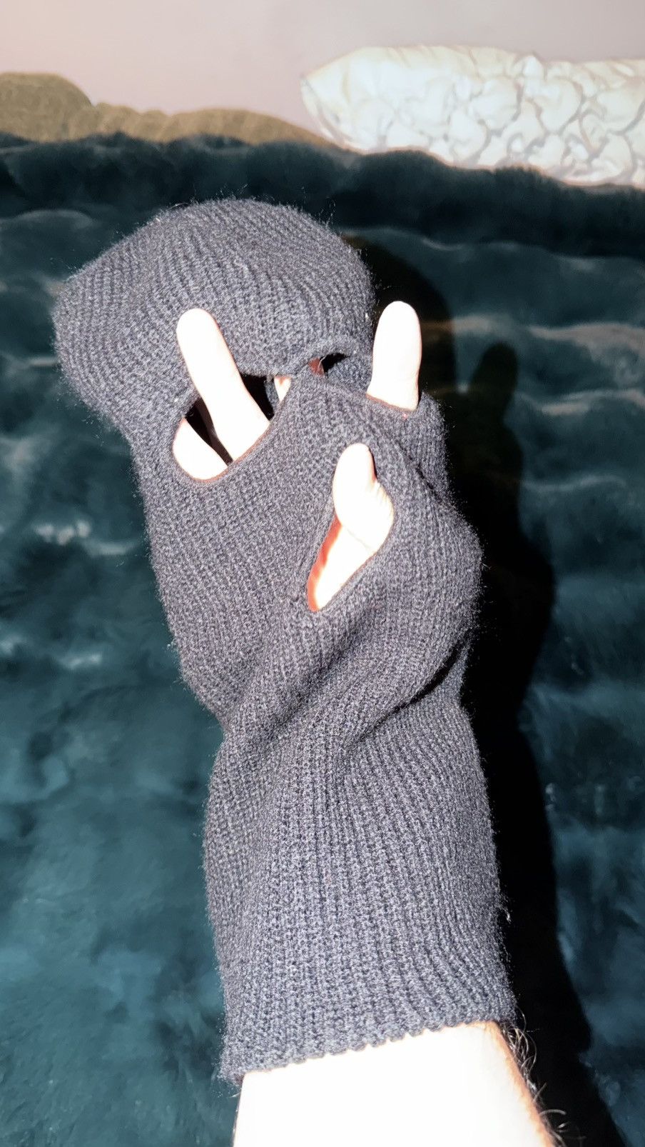 Other Ski mask Size ONE SIZE - 1 Thumbnail