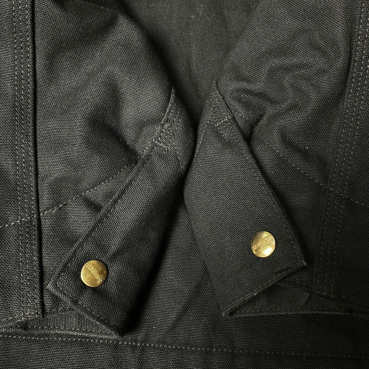 Carhartt × Vintage vintage carhart detroit Size US L / EU 52-54 / 3 - 8 Thumbnail