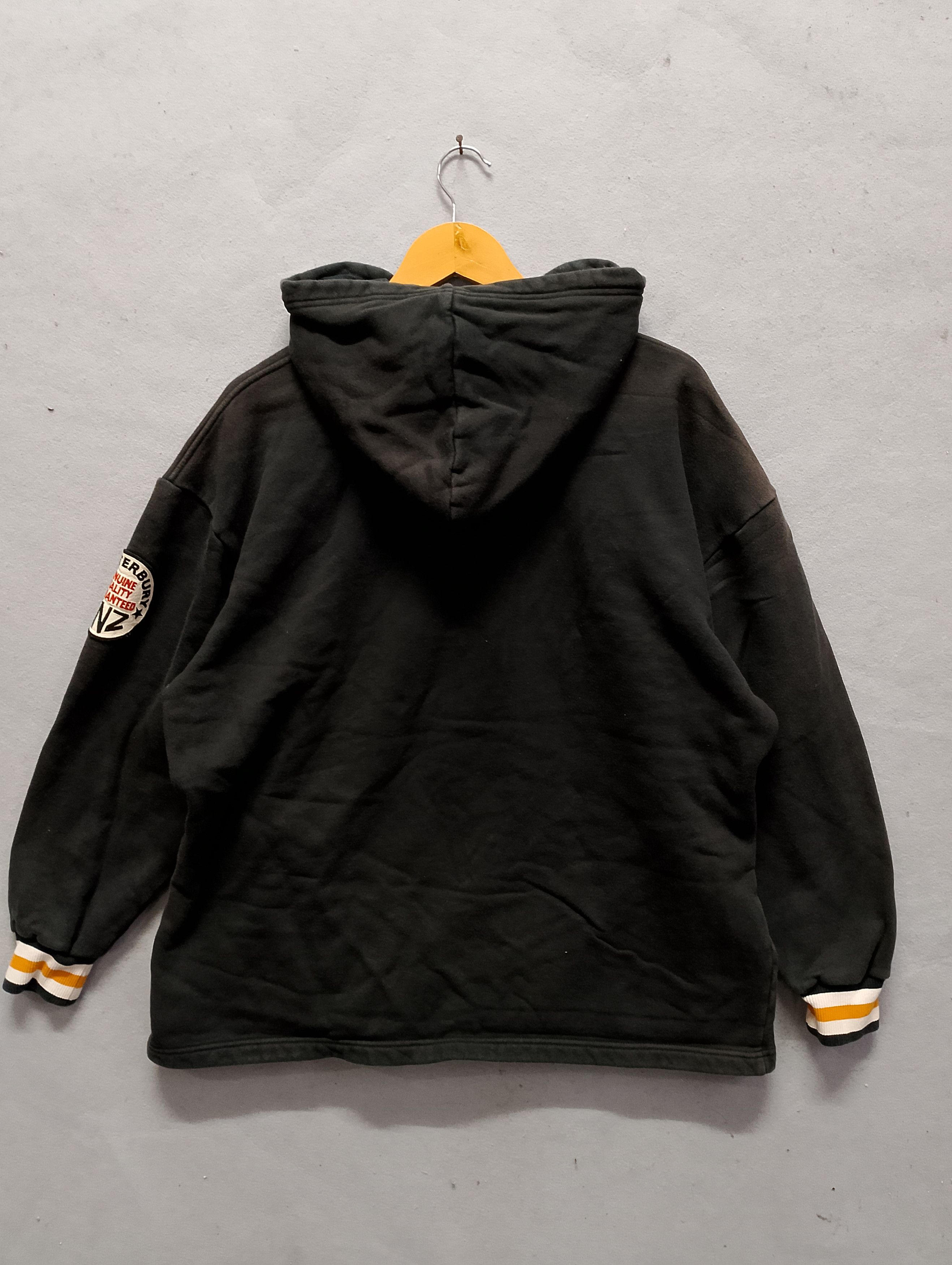 Canterbury of New Zealand Vintage Canterbury of New Zealand Hoodie Size US L / EU 52-54 / 3 - 7 Thumbnail