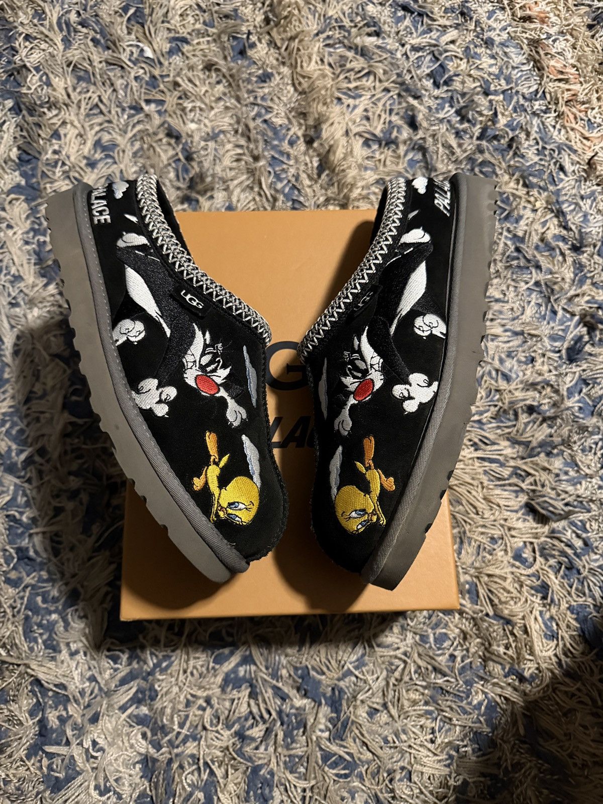 Ugg Tasman Palace | Grailed