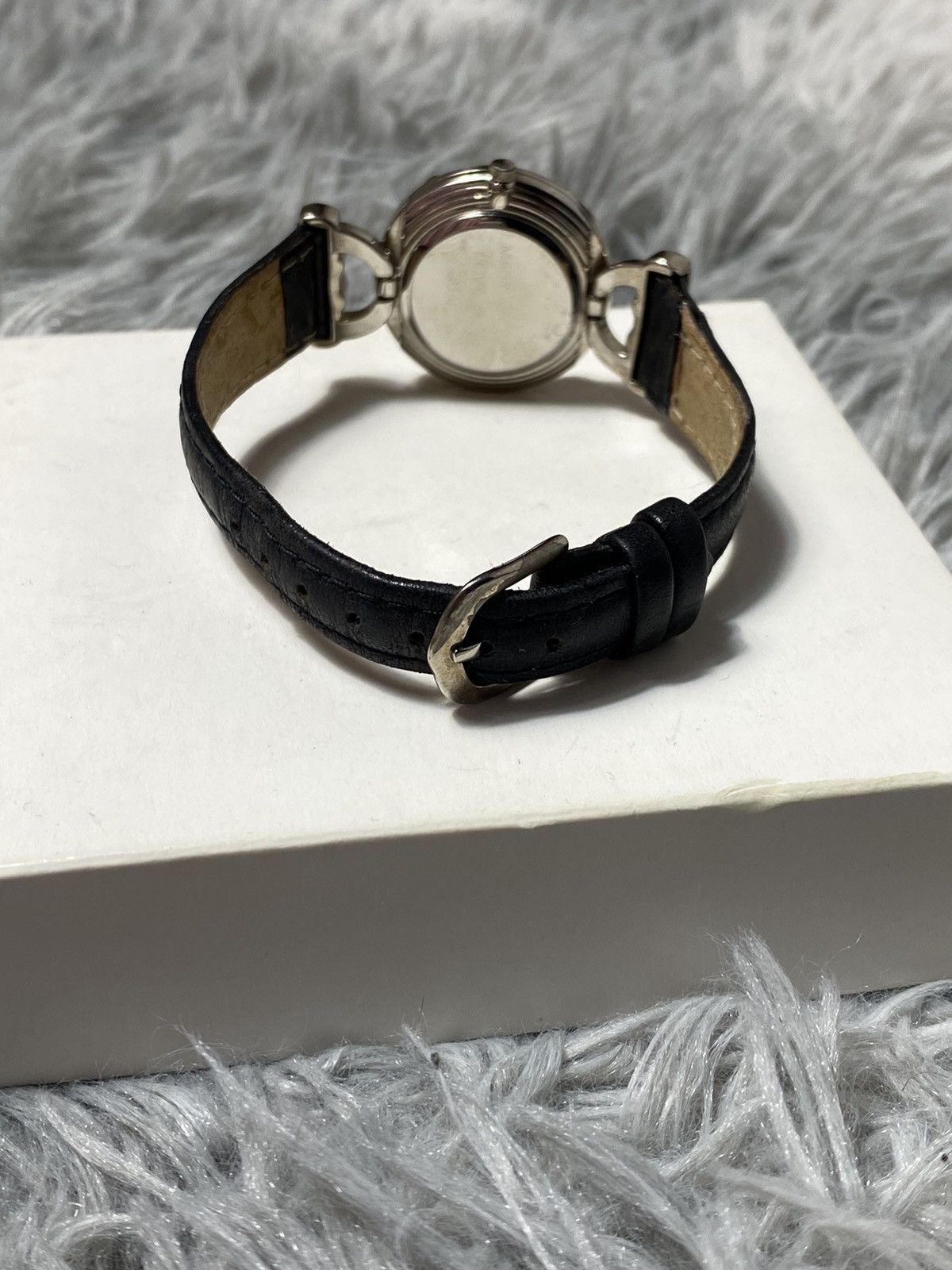 Japanese Brand × Jewelry × Vintage Mary Kay Quartz Watch - Elegant Japanese Brand Size ONE SIZE - 7 Thumbnail