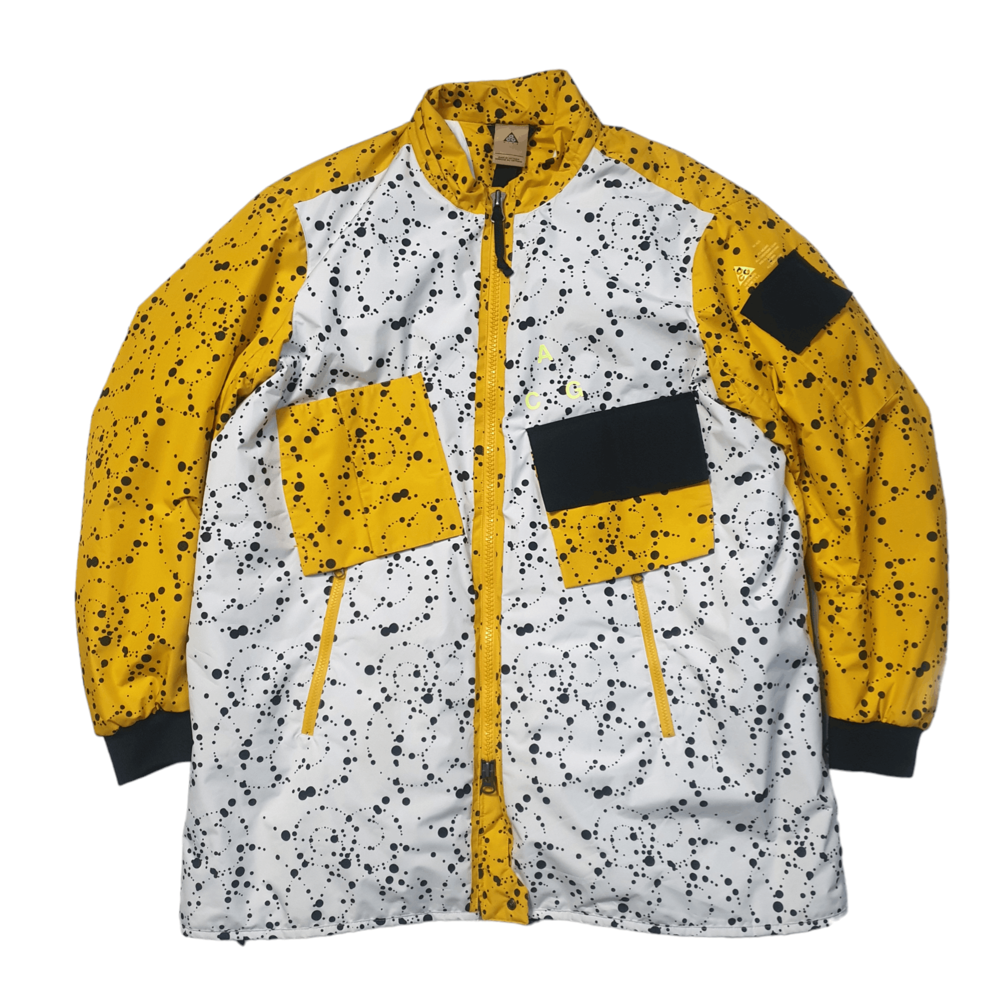 errolson hugh nike acg