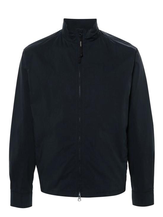 Aspesi ASPESI Men Jacket CG67 P076 01098 Blue Size US XL / EU 56 / 4 - 1 Preview