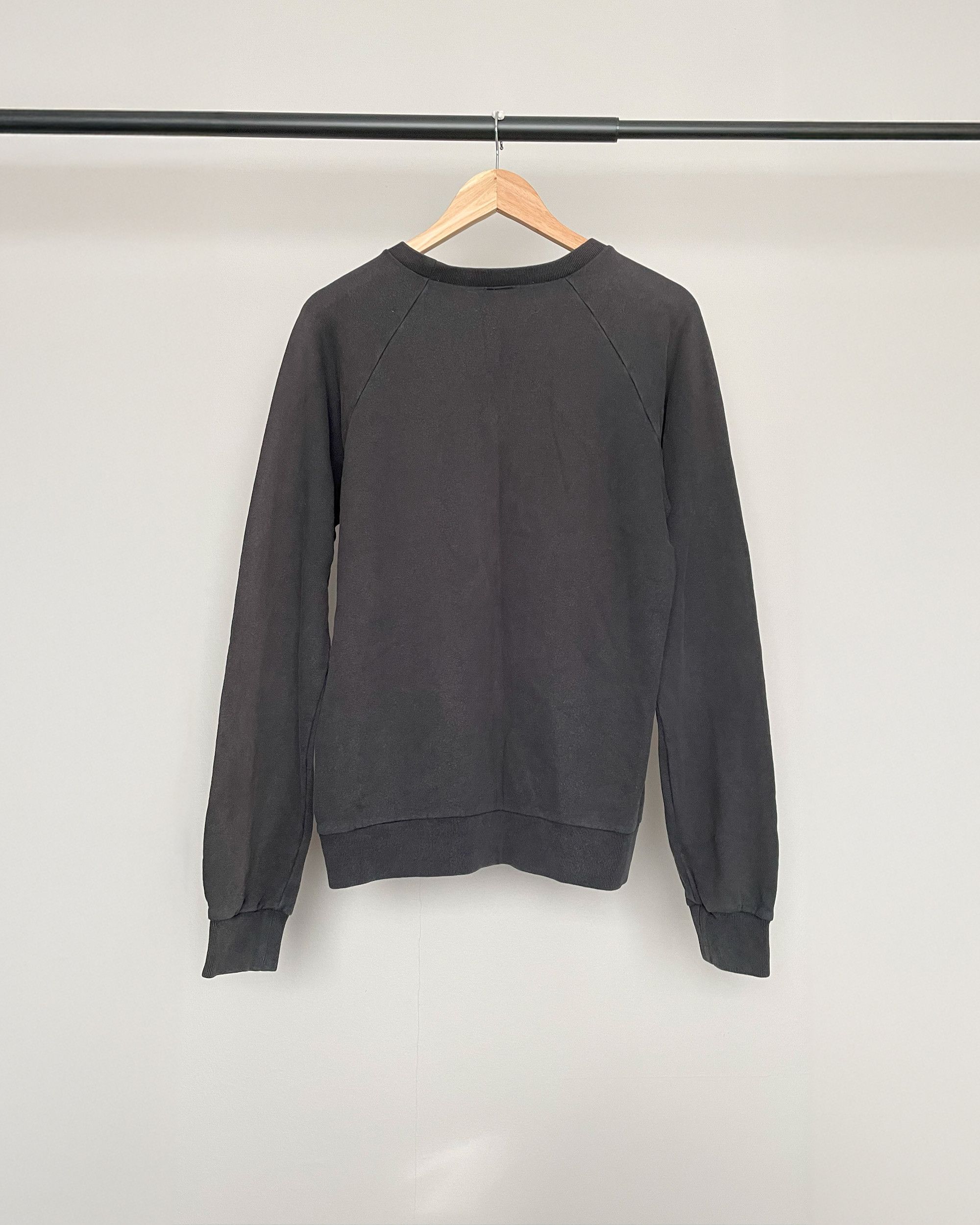 South2 West8 Rare South2 West8 Fish Bones Sweatshirt Size US M / EU 48-50 / 2 - 2 Thumbnail