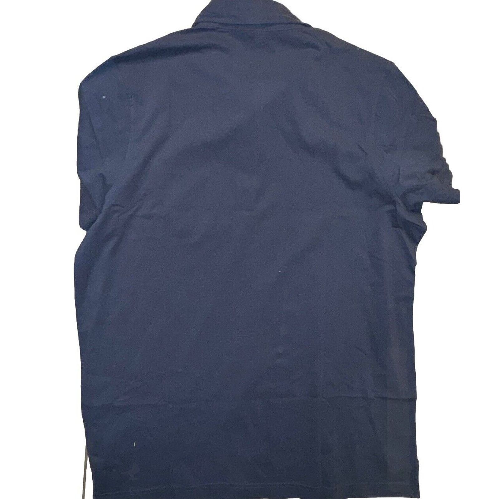 Brooks Brothers Brooks Brothers Polo Shirt Blue 93986 Brand New Slim Fit XL Size US XL / EU 56 / 4 - 4 Thumbnail