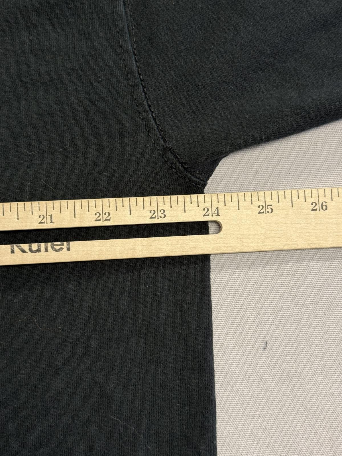 Pro Edge VTG George Bernard Shaw T-shirt My Specialty is Being Right Size US XL / EU 56 / 4 - 6 Thumbnail