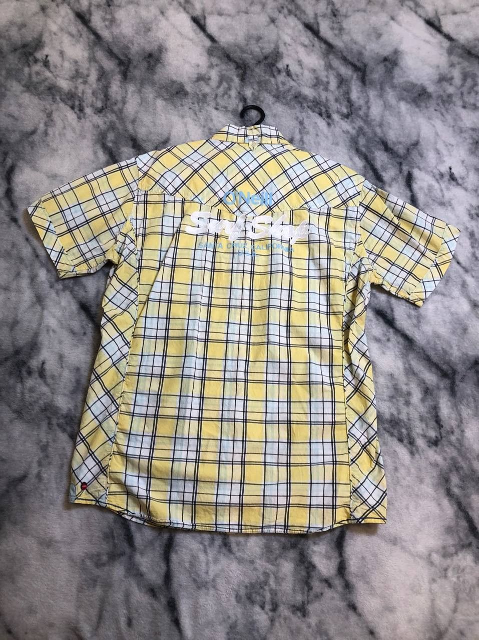 O'Neill O'Neill Button Down Shirt Men's XL Size US XL / EU 56 / 4 - 6 Thumbnail