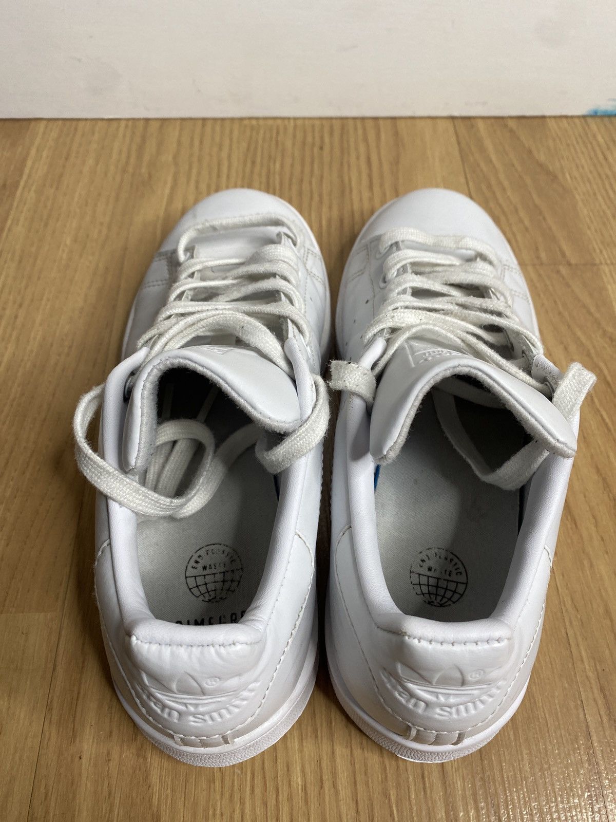 Adidas Adidas Stan Smith Size US 5 / IT 35 - 7 Thumbnail