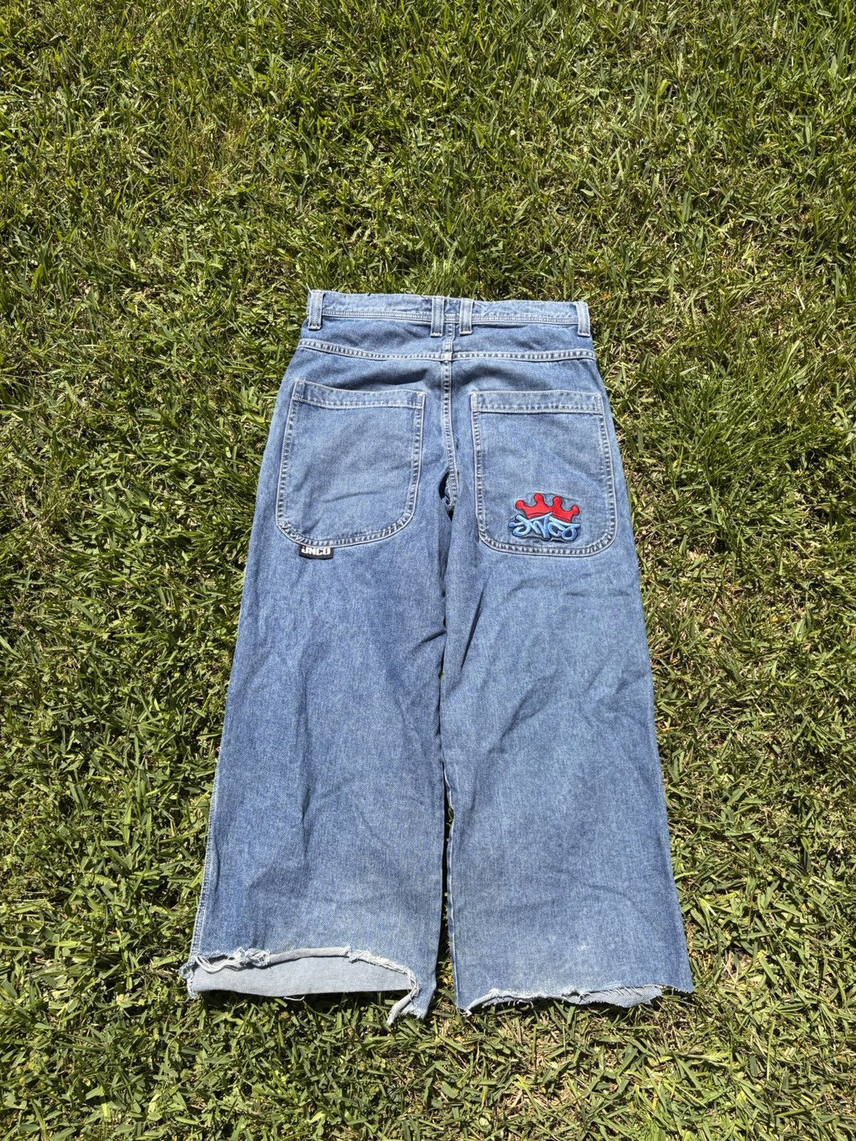 JNCO JNCO Size US 36 / EU 52 - 2 Thumbnail