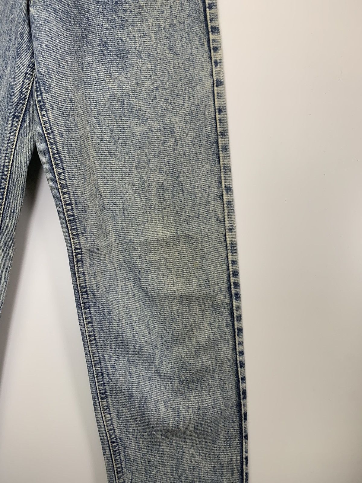 Lee × Vintage Vintage Lee denim pant Size US 29 - 6 Thumbnail