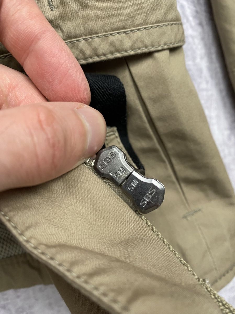 Parajumpers × Vintage Vintage parajumpers jacket Size S / US 4 / IT 40 - 14 Thumbnail