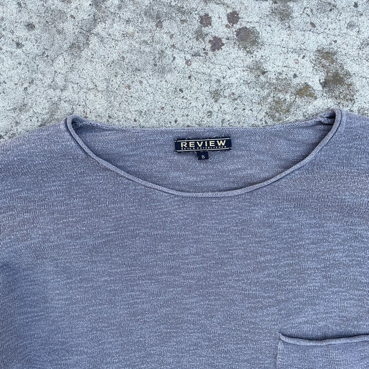 Other Vintage Long-sleeve T-shirts Japanese Style Y2K 90s USA Size US S / EU 44-46 / 1 - 15 Thumbnail