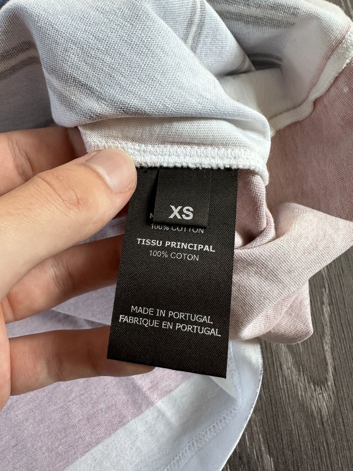 Vetements vetements aw18 Im a virgin trompe l’oeil oversized t shirt Size US XS / EU 42 / 0 - 8 Thumbnail