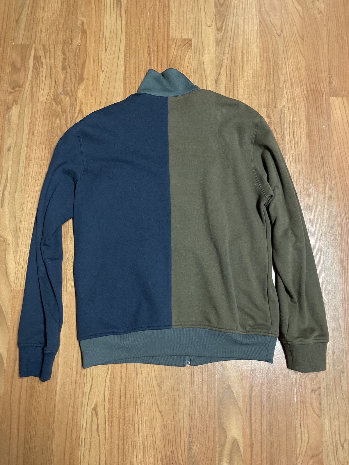 Comme des Garcons × Comme des Garcons Homme × Comme des Garcons Homme Deux Comme des garcon homme deux track jacket Size US L / EU 52-54 / 3 - 2 Thumbnail