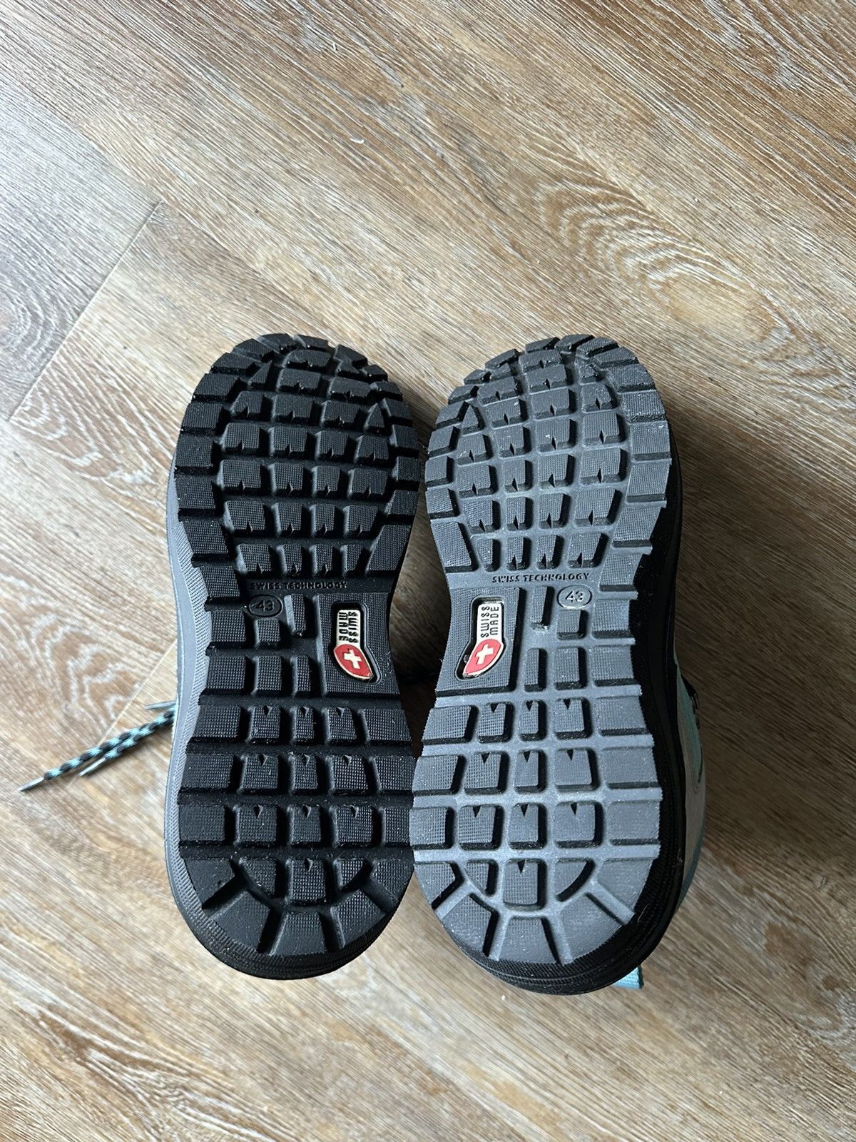 Kybun Kybun Rigi 20 Aqua Women’s Shoe Size US 11.5 / IT 41.5 - 10 Thumbnail