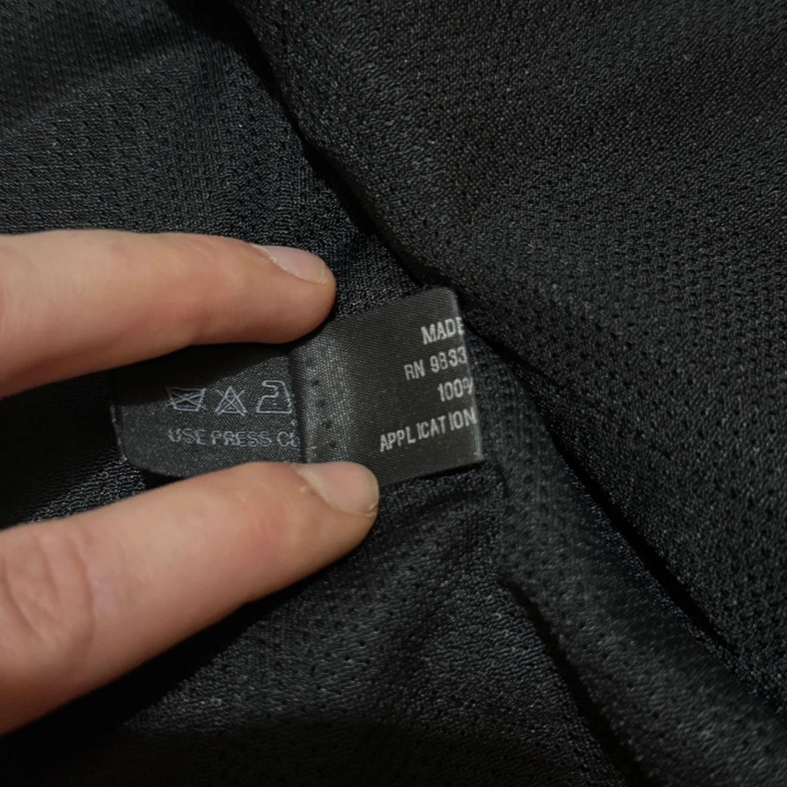 Prada Prada hybrid nylon & leather vest Size S / US 4 / IT 40 - 14 Thumbnail